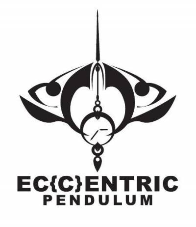 logo Ec{c}entric Pendulum